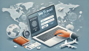 wetravel login